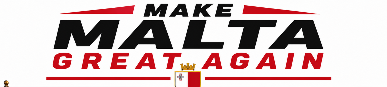 Make The World Great Again